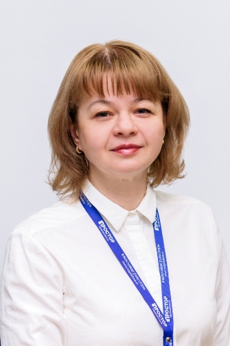 Риэлтор Калинина Светлана Михайловна